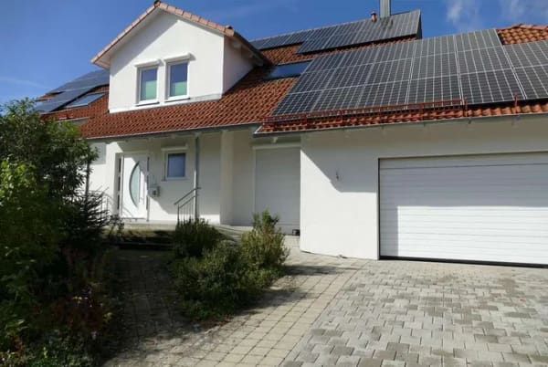 Immobilie in Heiligenberg - 2 Familienhaus mit Einliegerwohnung in Atemberaubender Umgebung. VB! - Bild 1