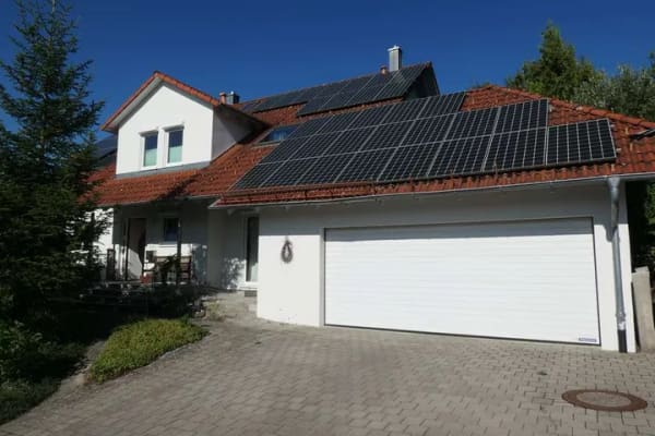 Immobilie in Heiligenberg - 2 Familienhaus mit Einliegerwohnung in Atemberaubender Umgebung. VB! - Bild 3