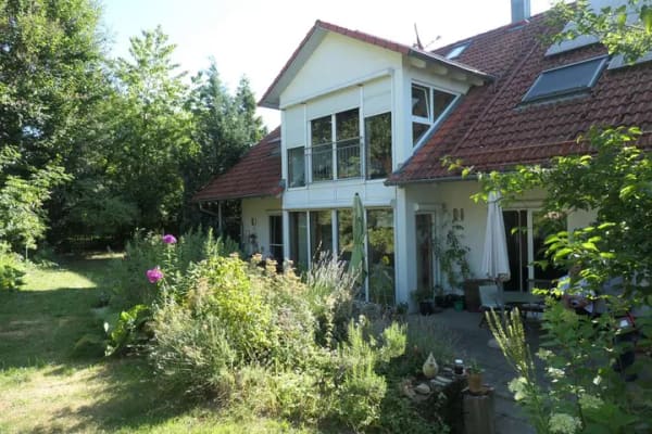 Immobilie in Heiligenberg - 2 Familienhaus mit Einliegerwohnung in Atemberaubender Umgebung. VB! - Bild 4