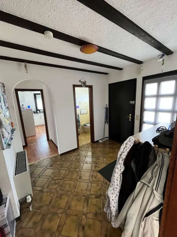 Immobilie in Morsbach - In Morsbach wartet dieses freistehende Einfamilienhaus auf einem Eckgrundstück auf Ihre Ideen - Bild 4