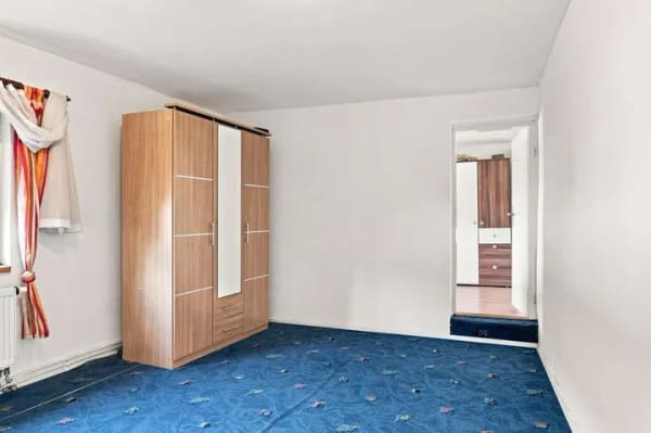 Immobilie in Gangkofen - Haus mit Entwicklungspotenzial – 4 Zimmer und 91 m² Wohnfläche in Gangkofen - Bild 4