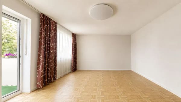 Immobilie in Kirchheim bei München - Etagenwohnung in Kirchheim bei München - Bild 1