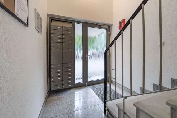 Immobilie in Bochum - 4,5 Zimmer – Balkon – gepflegte Anlage – Wattenscheid - Bild 2