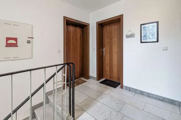Immobilie in Bochum - 4,5 Zimmer – Balkon – gepflegte Anlage – Wattenscheid - Bild 3