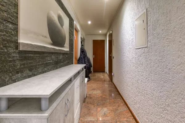 Immobilie in Bochum - 4,5 Zimmer – Balkon – gepflegte Anlage – Wattenscheid - Bild 4