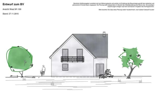 Immobilie in Hollenstedt - Mehrgenerationenhaus mit 3 Wohnbereichen | ca. 1,8 Mio. EUR - Bild 4
