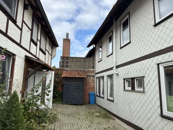 Immobilie in Bad Grund - *Attraktive Kapitalanlage: 3-Familienhaus mit zusätzlichem Einfamilienhaus auf einem Grundstück* - Bild 2