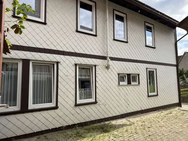 Immobilie in Bad Grund - *Attraktive Kapitalanlage: 3-Familienhaus mit zusätzlichem Einfamilienhaus auf einem Grundstück* - Bild 3