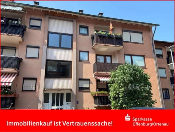 Immobilie in Oppenau - Oppenau - Ihre erste eigene Immobilie? - Bild 0