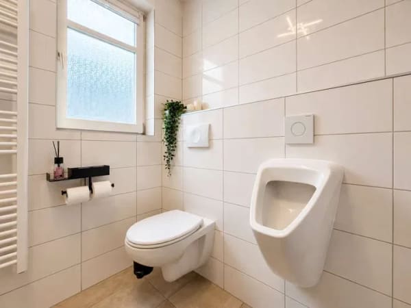 Immobilie in Bad Salzschlirf - Moderne 3-Zimmer-Wohnung mit Ausblick in Bad Salzschlirf - Bild 4