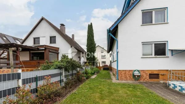 Immobilie in Dettenheim - Zukunftssicher anlegen: Vollvermietetes Dreifamilienhaus in gefragter Lage - Bild 4