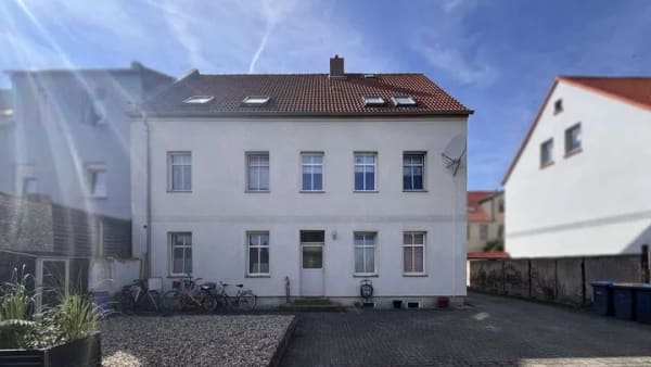 Immobilie in Staßfurt - Attraktive Kapitalanlage mit Potenzial - Bild 2