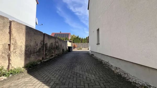 Immobilie in Staßfurt - Attraktive Kapitalanlage mit Potenzial - Bild 4