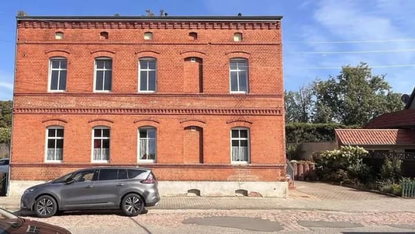 Immobilie in Staßfurt - Solide Basis für neue Ideen - Bild 1