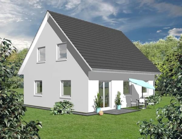 Immobilie in Ahausen - Ihr neues Zuhause – modern, großzügig und nach Ihren Wünschen! - Bild 1