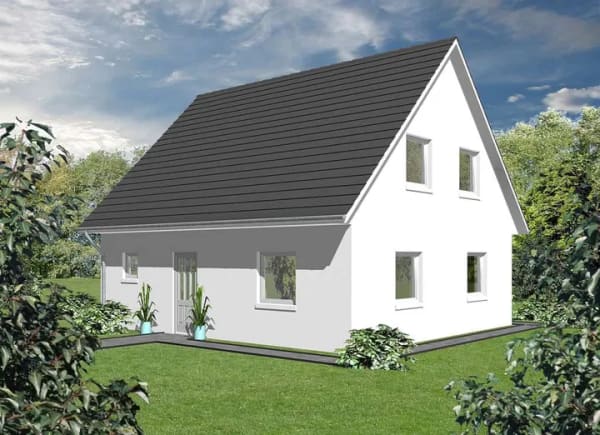 Immobilie in Ahausen - Ihr neues Zuhause – modern, großzügig und nach Ihren Wünschen! - Bild 2
