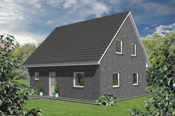 Immobilie in Ahausen - Ihr neues Zuhause – modern, großzügig und nach Ihren Wünschen! - Bild 3
