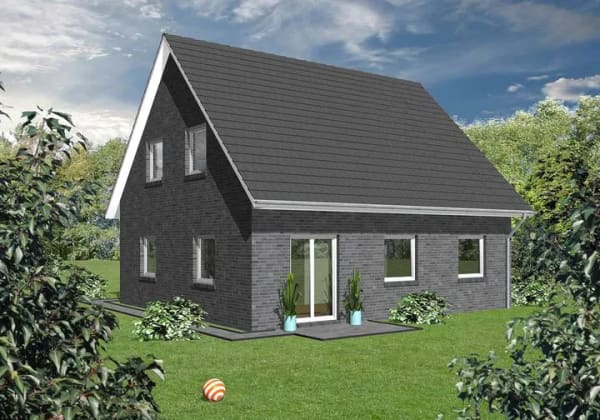 Immobilie in Ahausen - Ihr neues Zuhause – modern, großzügig und nach Ihren Wünschen! - Bild 4
