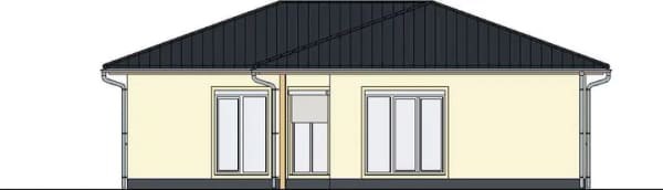 Immobilie in Ahausen - Ihr neuer Bungalow – ebenerdig wohnen und rundum wohlfühlen! - Bild 3
