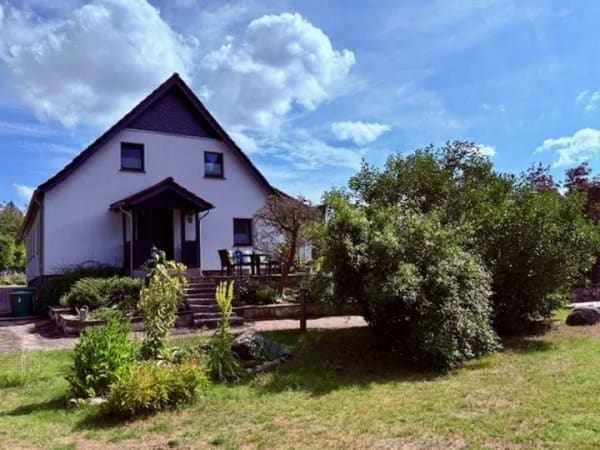 Immobilie in Templin - Einfamilienhaus in Kreuzkrug - Bild 2