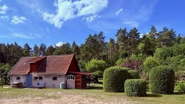 Immobilie in Templin - Einfamilienhaus in Kreuzkrug - Bild 3
