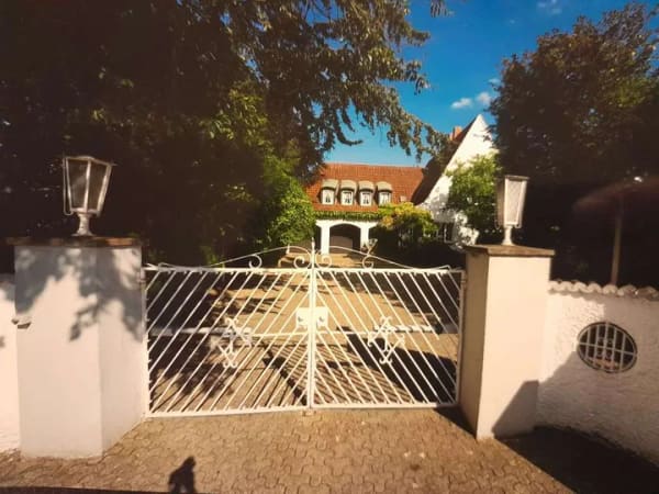 Immobilie in Dissen - Einmalige Gelegenheit - Repräsentative Villa in Dissen Zentrum! - Bild 0