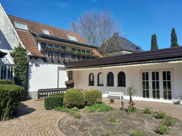Immobilie in Dissen - Einmalige Gelegenheit - Repräsentative Villa in Dissen Zentrum! - Bild 4