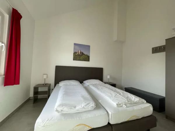 Immobilie in Mistelgau - Charmante Doppelbungalowhälfte im Feriendorf Obernsees mit Stellplatz - Bild 4