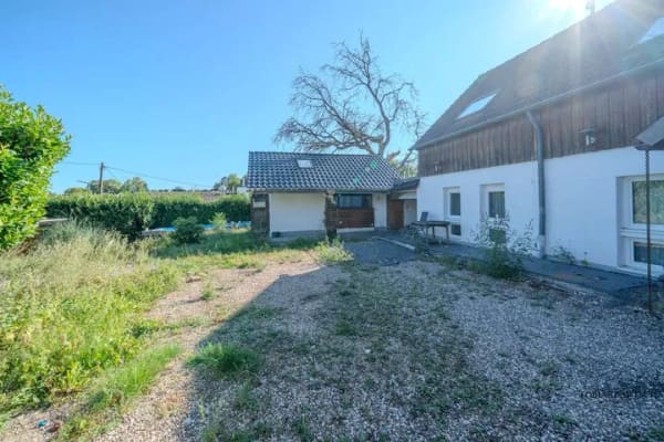 Immobilie in Leichlingen - Ein Zuhause mit Charakter – Historisches Einfamilienhaus mit viel Potenzial - Bild 1