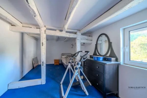 Immobilie in Leichlingen - Ein Zuhause mit Charakter – Historisches Einfamilienhaus mit viel Potenzial - Bild 4