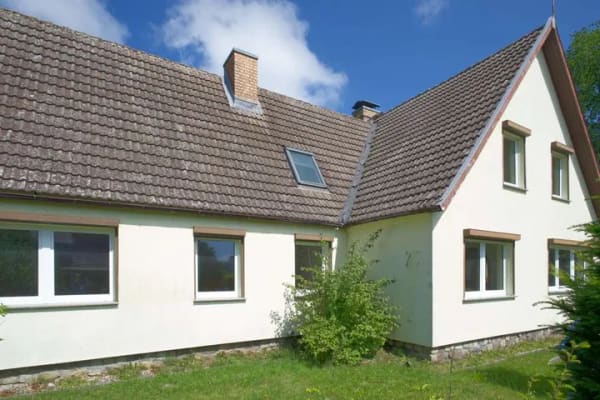 Immobilie in Prerow - Großes Grundstück inklusive Haus – Ein Platz voller Potenzial - Bild 3