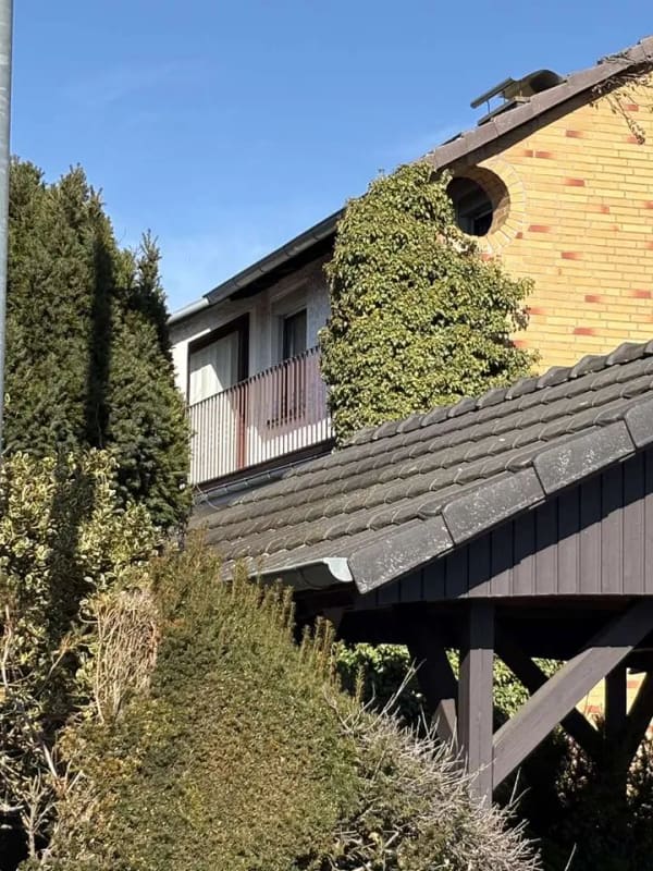 Immobilie in Lehre - Großzügiges Haus mit 198 m² Wohnfläche in Lehre und großem Grundstück - Bild 4