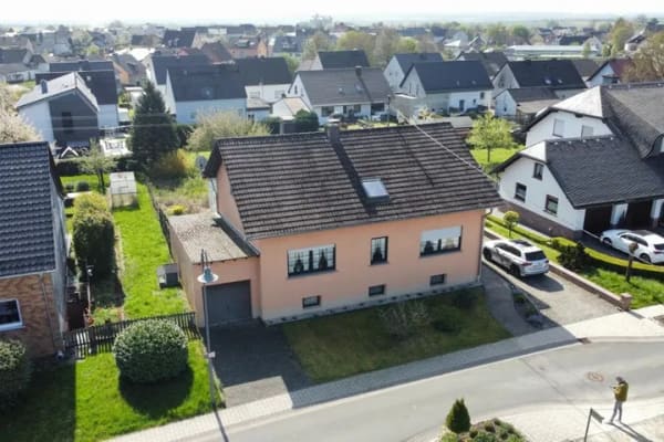 Immobilie in Badem - Mehrfamilienhaus in Badem - Bild 0