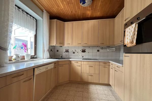 Immobilie in Badem - Mehrfamilienhaus in Badem - Bild 1