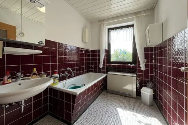 Immobilie in Badem - Mehrfamilienhaus in Badem - Bild 4