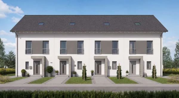 Immobilie in Trostberg - Modernes, technikfertiges, wunderschönes Energie-Effizienzhaus! - Bild 2