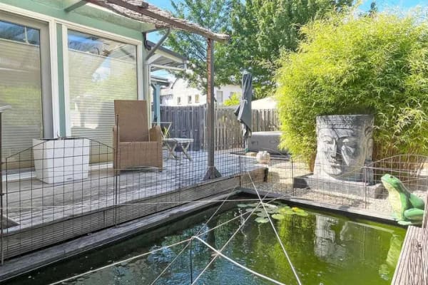 Immobilie in Detzem - Detzem: Umfangreich saniertes Moselhaus mit Weinbergblick, Garten und Stellplätzen - Bild 2