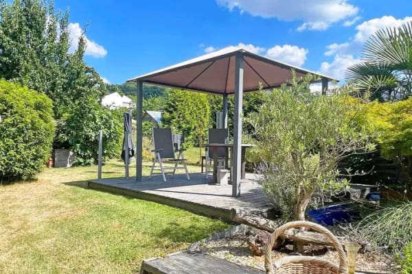 Immobilie in Detzem - Detzem: Umfangreich saniertes Moselhaus mit Weinbergblick, Garten und Stellplätzen - Bild 3