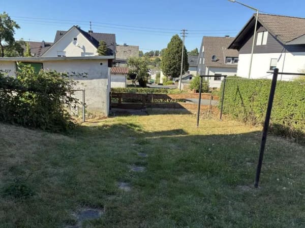 Immobilie in Wilnsdorf - Ein-/Zweifamilienhaus in beliebter Wohnlage von Wilnsdorf-Wilgersdorf - Bild 4