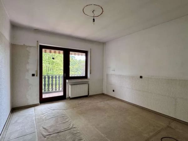 Immobilie in Hümmerich - Solides Wohnhaus in ruhiger Lage - Bild 4