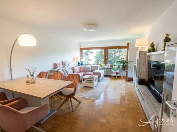 Immobilie in Überlingen - Einziehen & wohlfühlen: Helle 3-Zimmer-Wohnung mit Süd-Balkon in Überlingen, frei ab 1.12.26 - Bild 1