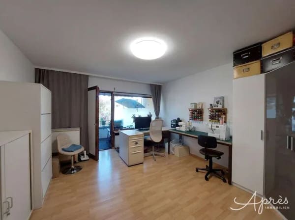 Immobilie in Überlingen - Einziehen & wohlfühlen: Helle 3-Zimmer-Wohnung mit Süd-Balkon in Überlingen, frei ab 1.12.26 - Bild 2