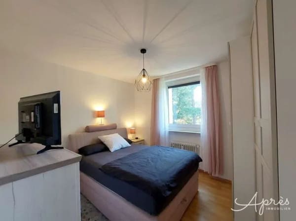 Immobilie in Überlingen - Einziehen & wohlfühlen: Helle 3-Zimmer-Wohnung mit Süd-Balkon in Überlingen, frei ab 1.12.26 - Bild 3