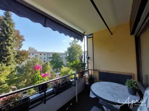 Immobilie in Überlingen - Einziehen & wohlfühlen: Helle 3-Zimmer-Wohnung mit Süd-Balkon in Überlingen, frei ab 1.12.26 - Bild 4