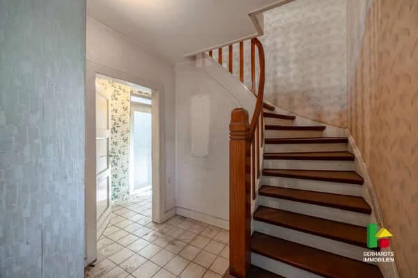 Immobilie in Brüggen - Viel Platz für große Pläne: Haus zum Anpacken und Ankommen auf 1.590 m² Grundstück. Jetzt ansehen! - Bild 1