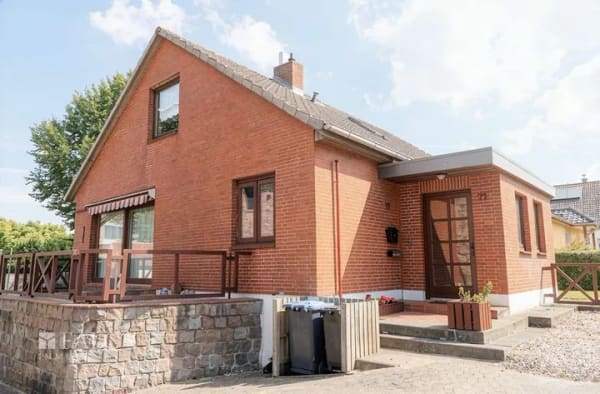 Immobilie in Felm - Solides Einfamilienhaus in ruhiger Dorflage von Felm - Bild 1