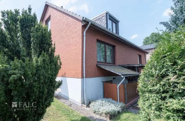Immobilie in Felm - Solides Einfamilienhaus in ruhiger Dorflage von Felm - Bild 3