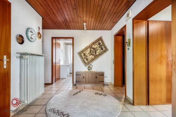 Immobilie in Imsbach - Wohnen auf einer Ebene – großzügiger Bungalow mit ertragsstarker PV-Anlage - Bild 1