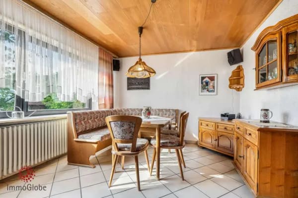 Immobilie in Imsbach - Wohnen auf einer Ebene – großzügiger Bungalow mit ertragsstarker PV-Anlage - Bild 4