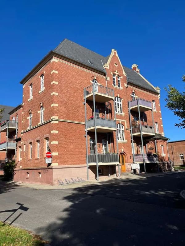 Immobilie in Dreiheide - Attraktiver Paketkauf von 3-Vermieteten-Eigentumswohnungen - Bild 0